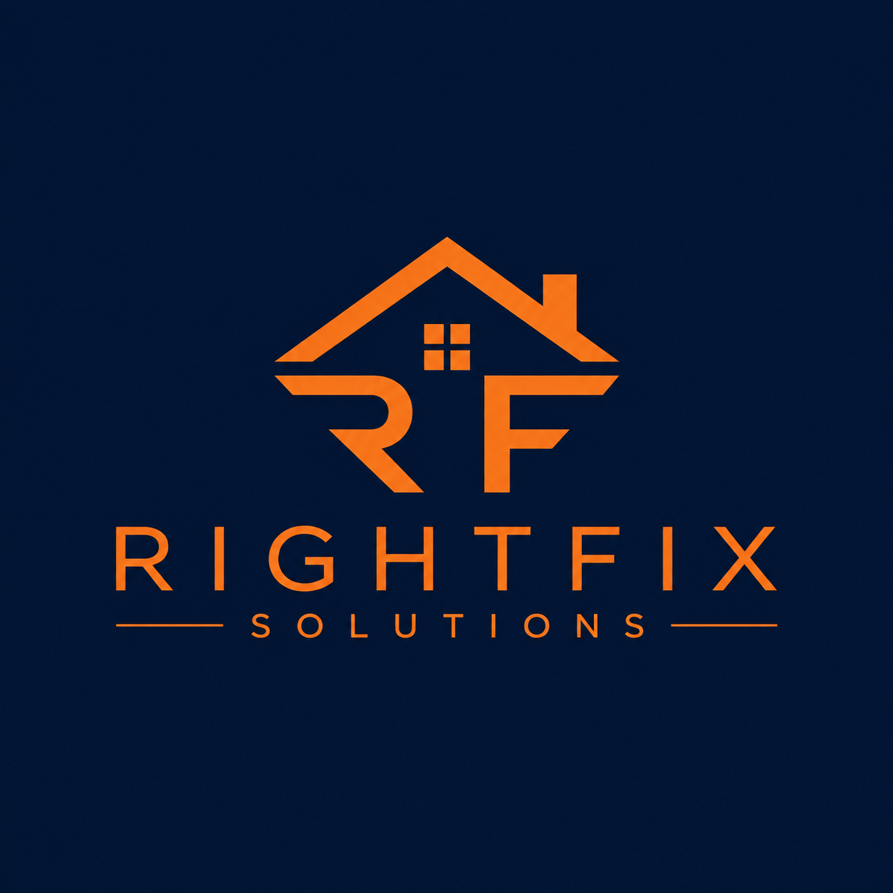 Right Fix Solutions
